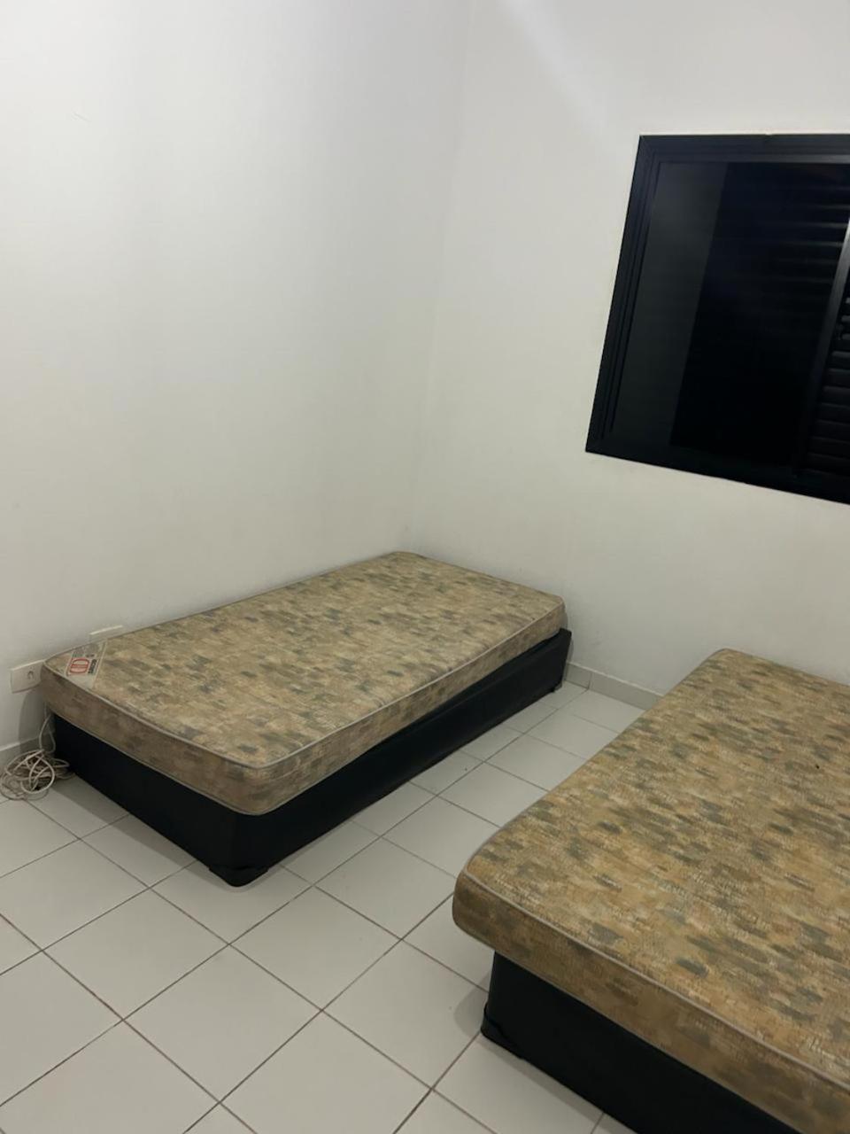 Apartamento Edificio Costa Azul Guarujá Exterior foto